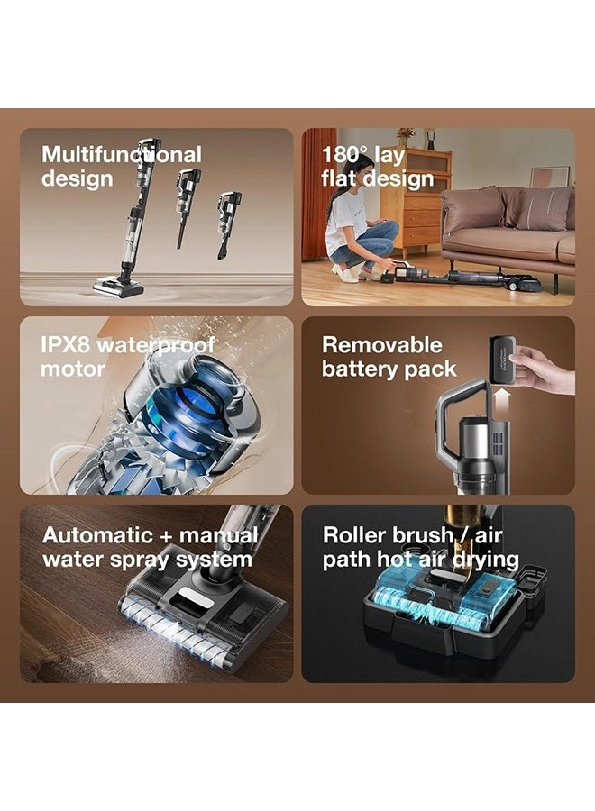 PW11 - 400 W 20 kPa 600 ml