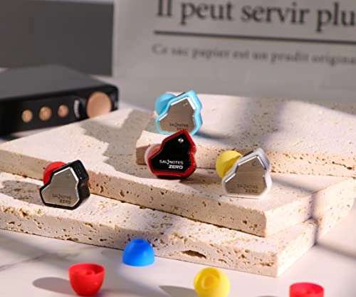 Salnotes Zero Wired Earbud