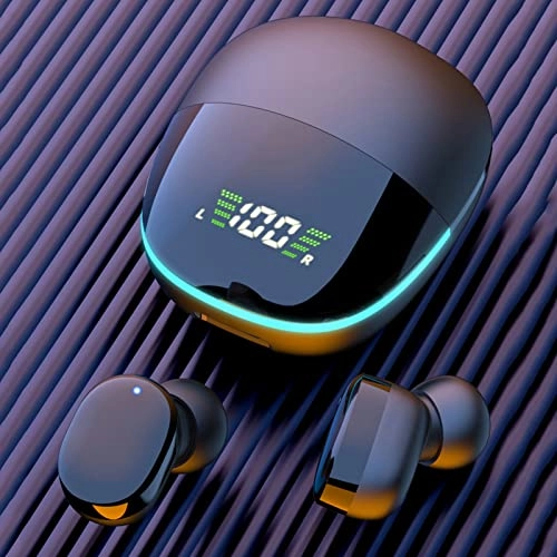 BT 5.0 Wireless Earbud