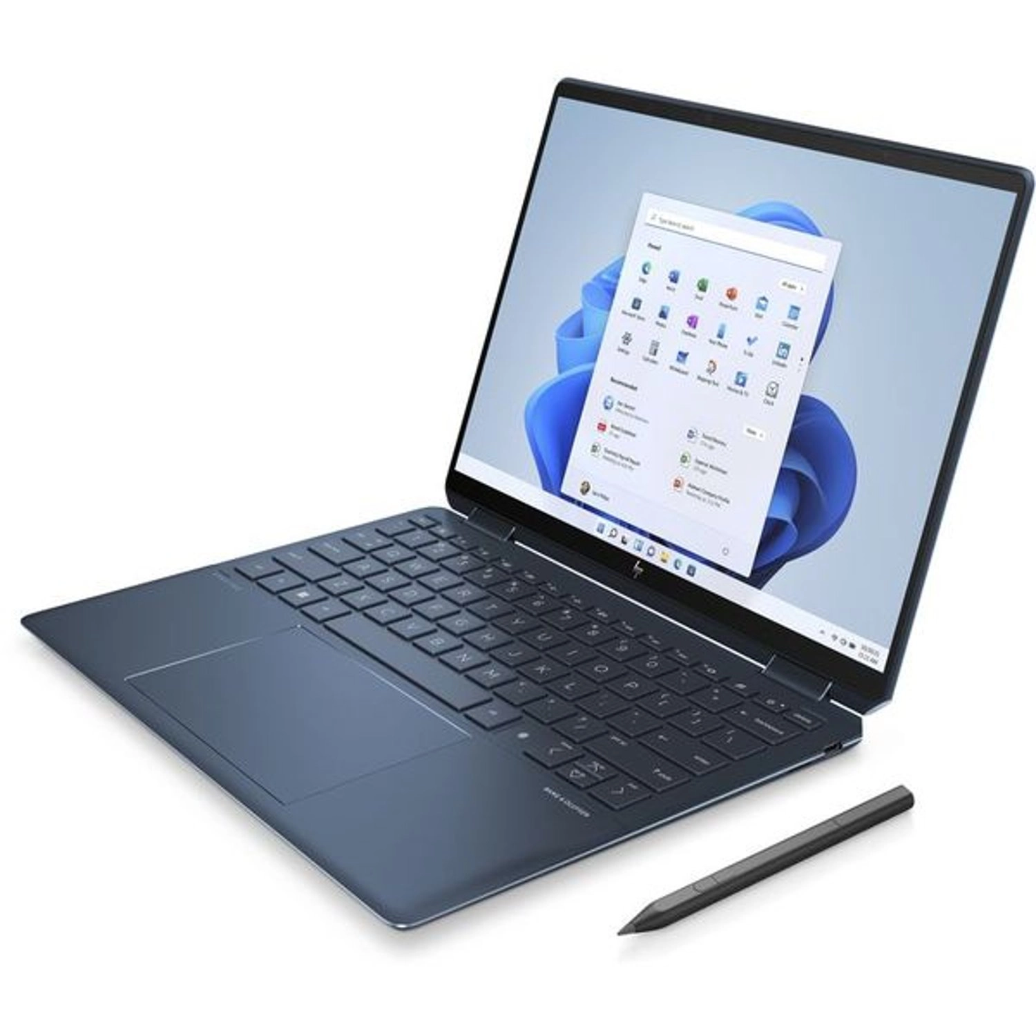 Spectre 14 X360 SP14-EF0014NE - 13.5'' Core i7-11255U 16GB 1TB SSD