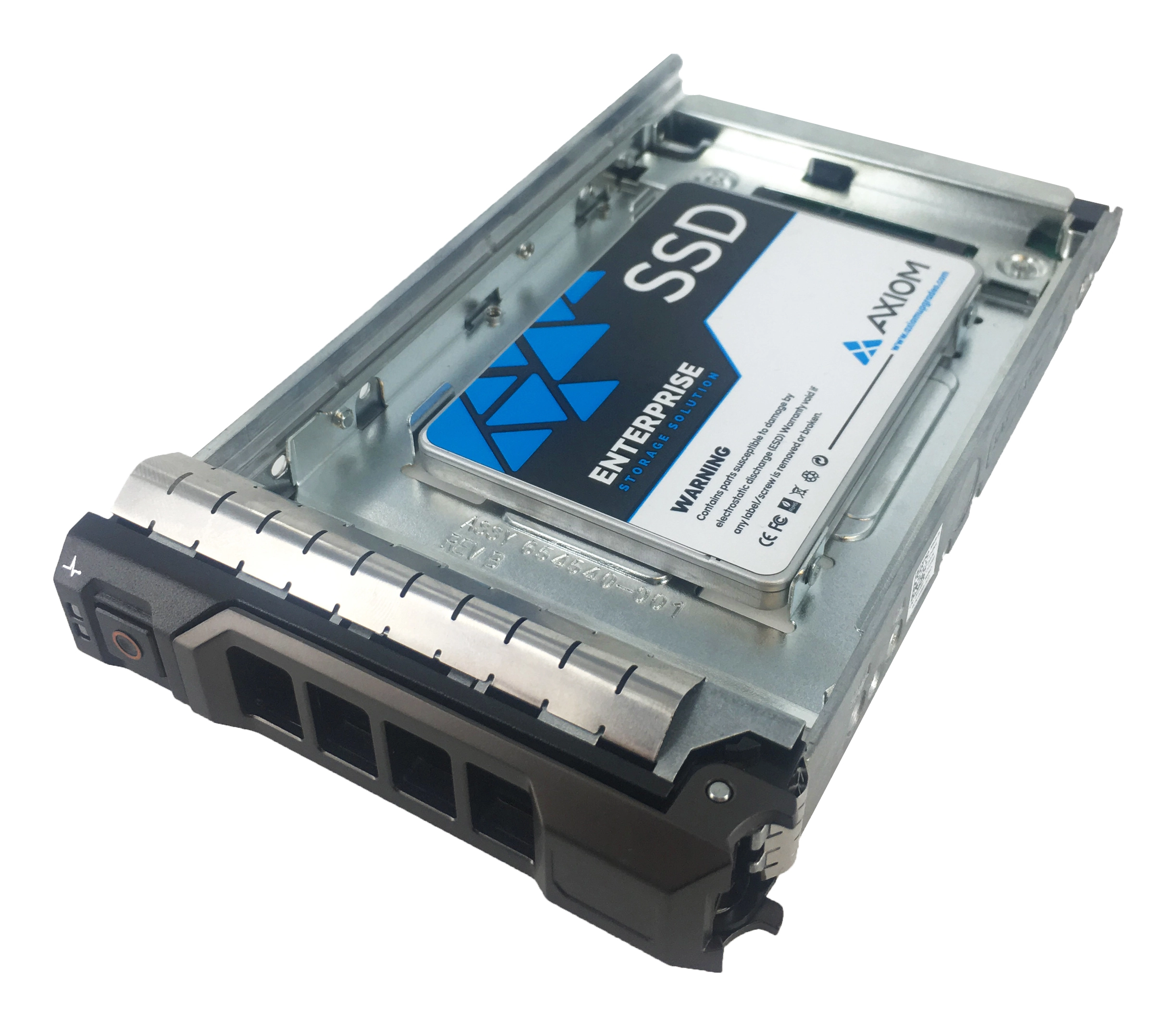 Axiom SSDEV20CI1T9-AX - 1.92 TB 2.5-inch
