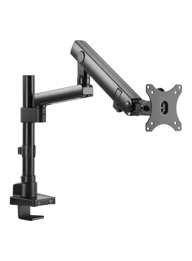 Single Monitor Desk Mount - 1 32 Inch