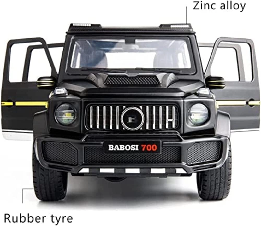 Brabus 700 - 1pcs