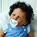 Reborn Baby Doll - 20 Inch Vinyl Boy Ages 3+
