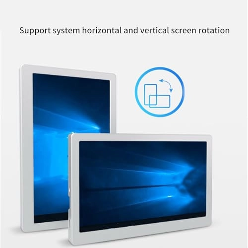 Side Monitors - Wdbild 7Inch 1024x600