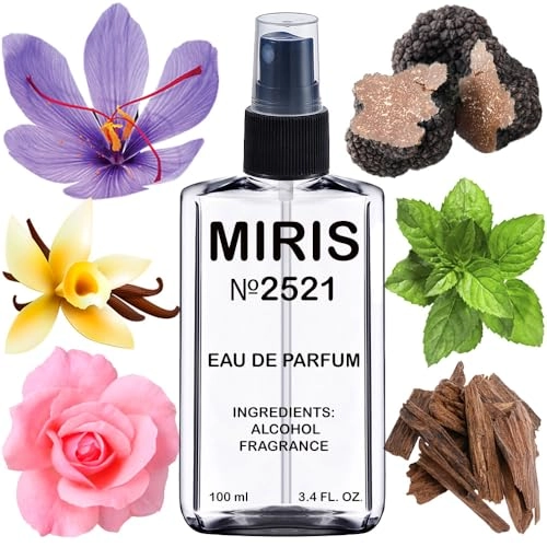 Noir de Noir Impression Eau de Parfum 100 ml