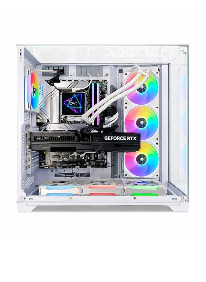 Spectre Gaming PC - Intel Core Ultra 9-285K 32GB 1TB