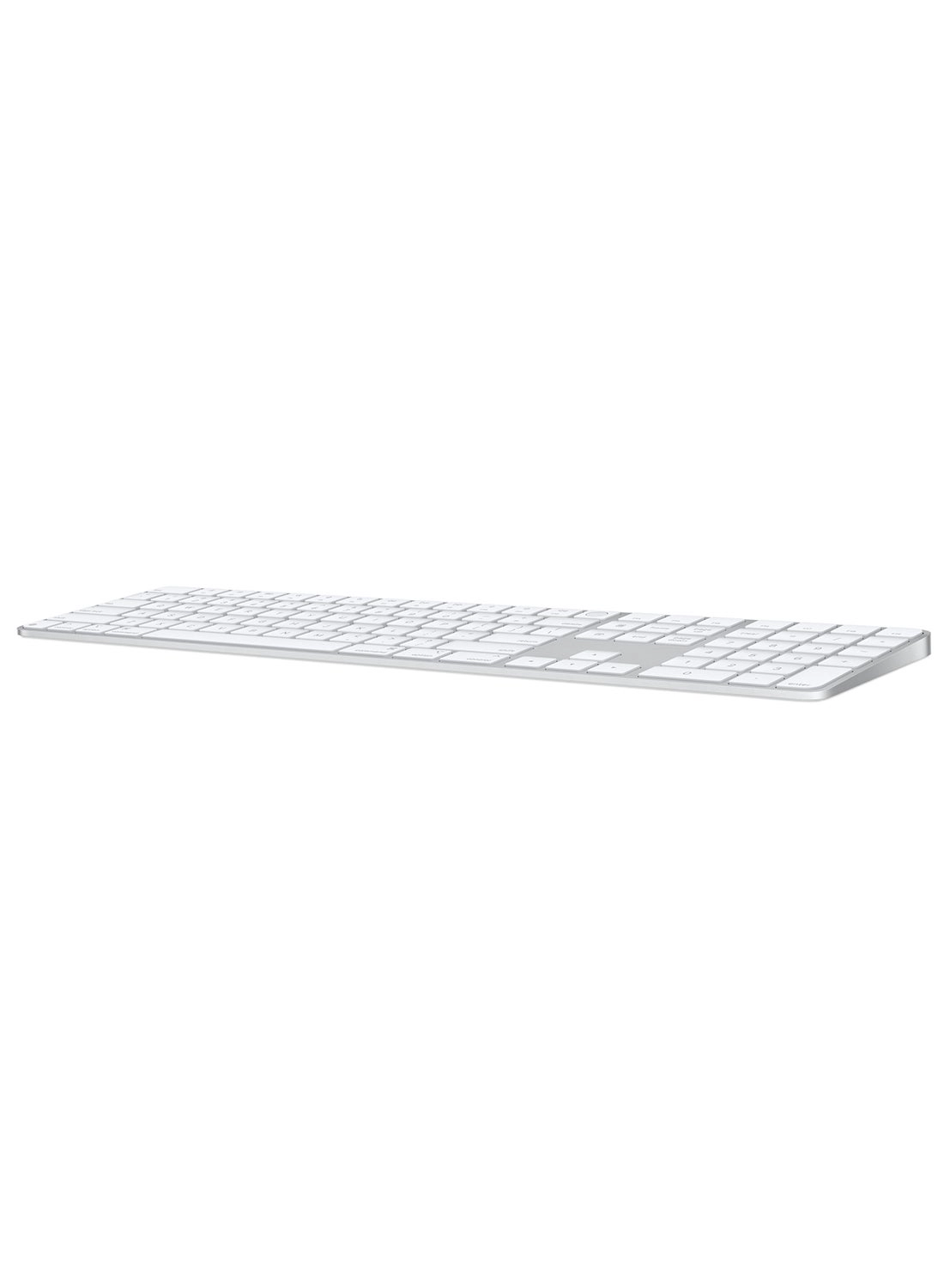 Magic Keyboard with Touch ID and Numeric Keypad - AR Wireless