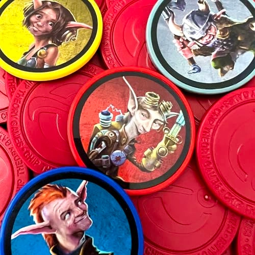 Too Many Bones (Italian)