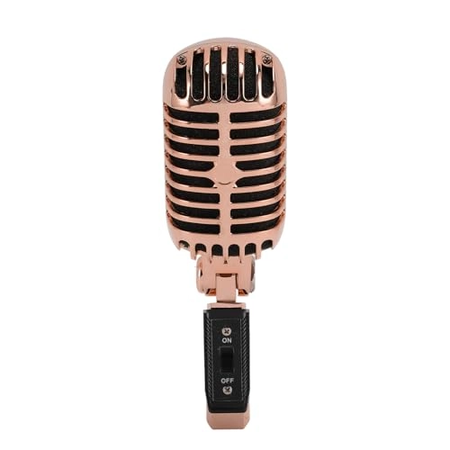 xg5cay793o-11 Wired Microphone