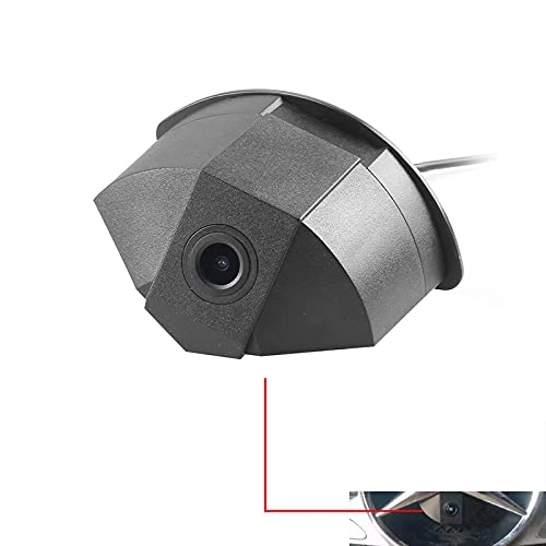 Car Rear View Camera - Night Vision Waterproof Anti-vibration