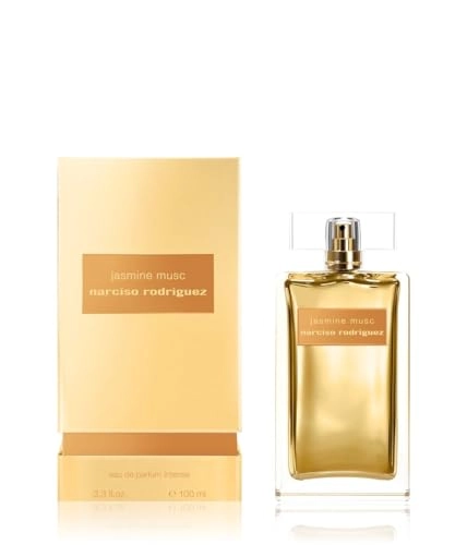 Pure Musc - Eau de Parfum 100ml