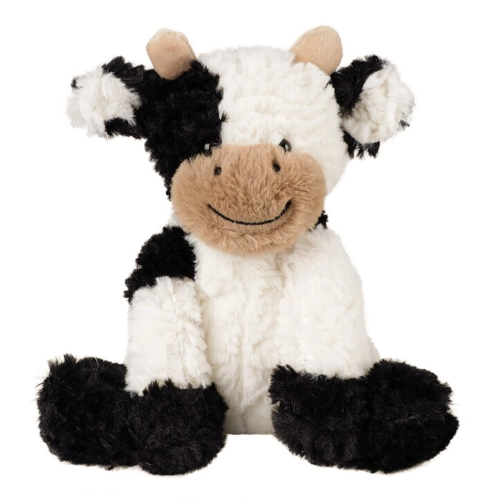 hopearl Cow - Plush 9''
