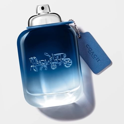 Blue M - Eau de Toilette 100 ml