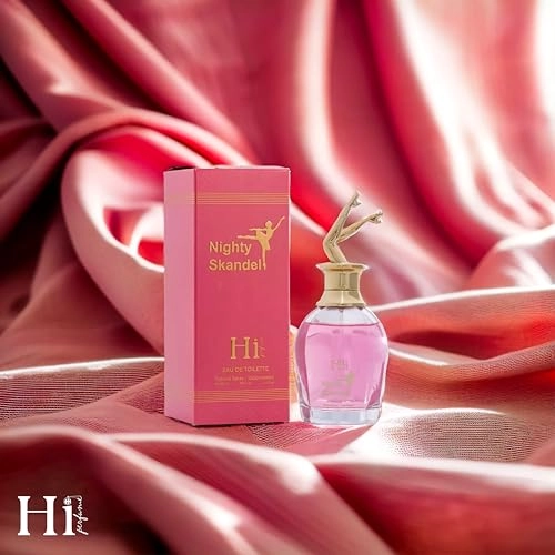 Nighty Skandal Eau de Toilette 100 ml