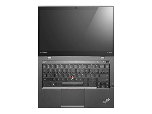 (Renewed) X1 Carbon 20BS0031US - 14'' Core i7 4GB SO-DIMM 128GB SSD