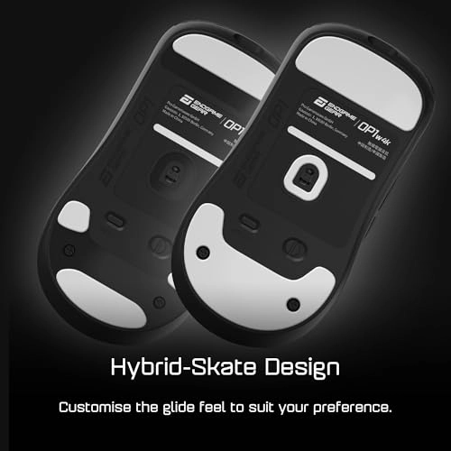 OP1w 4K v2 Mouse - Radio Frequency