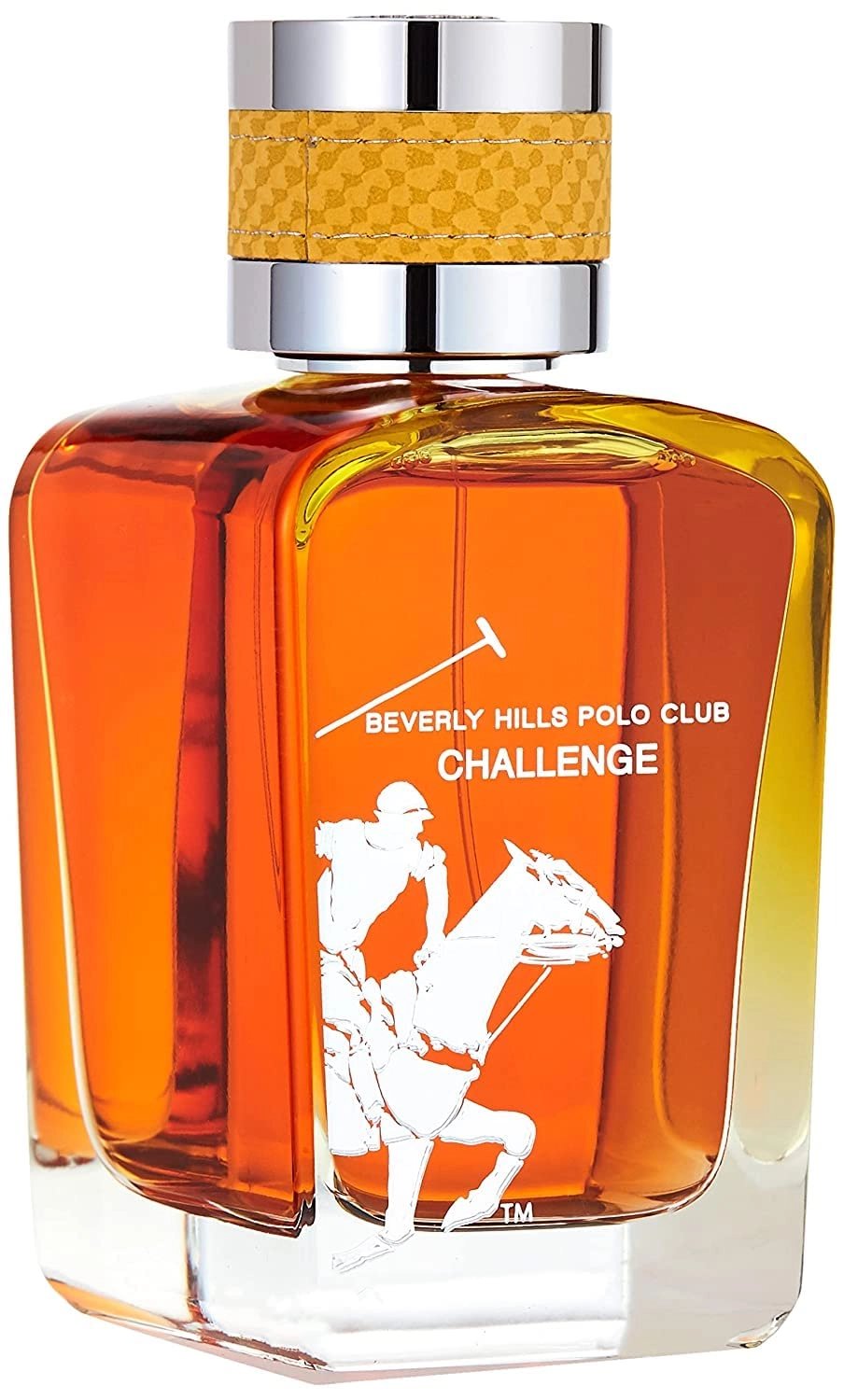 Beverly Hills Polo Club Prestige Pour Femme Challenge Eau de Parfum 100ml