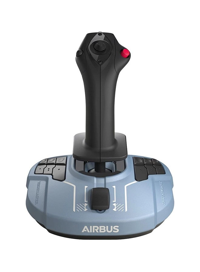 TCA Sidestick Airbus Edition Flight Stick - PC