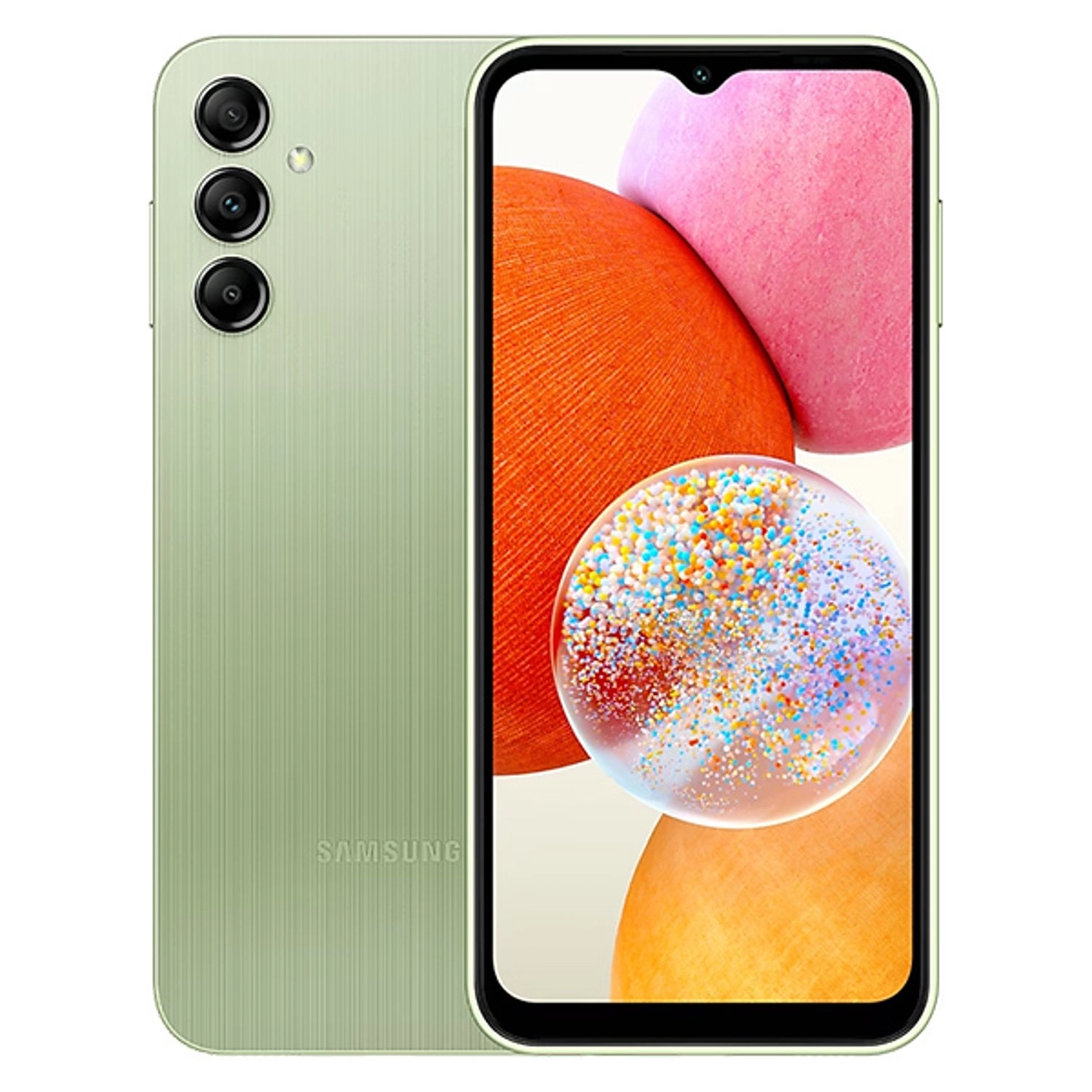 Samsung Galaxy A14 - 4GB 64GB