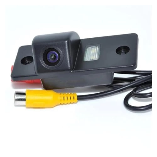 HD CCD Car Rear View Camera - Night vision