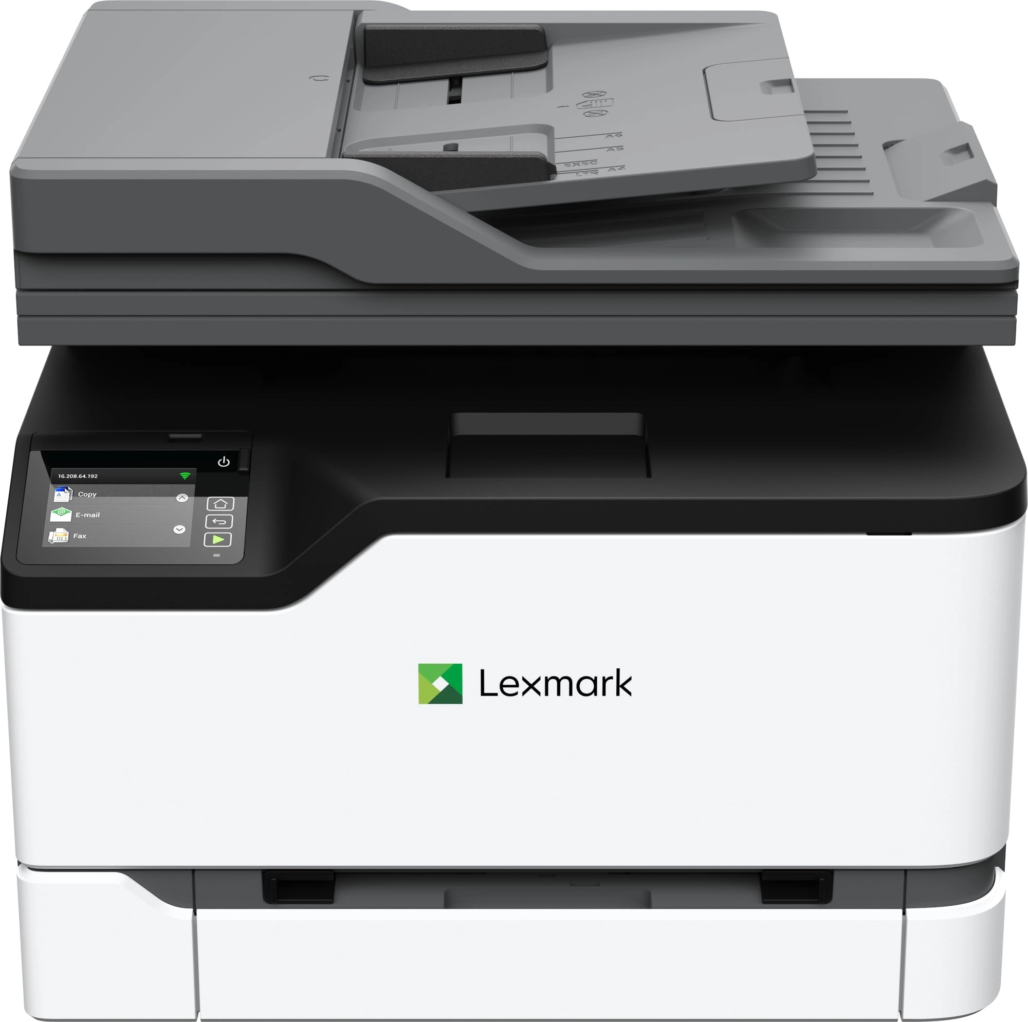 LEXMARK INT'L, INC. CX331adwe - Laser Color
