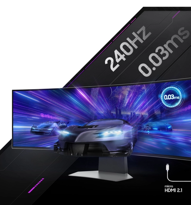 Outmaneuver opponents with supreme speed