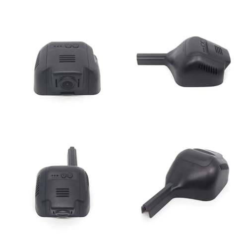 Dash Cam - 1K 1080P Front