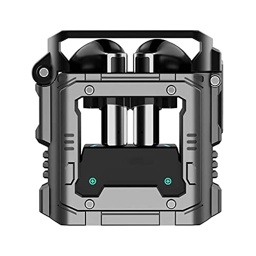 True Wireless Bluetooth in-Ear Headset