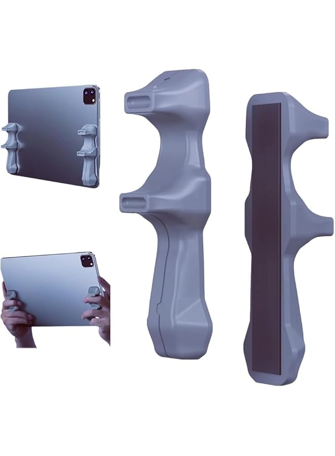 Green Tiger PUBG Controller - grey