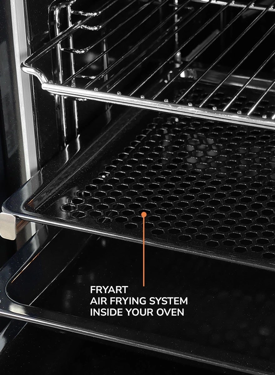 MEO6003BB - 60cm Convection Electric Oven