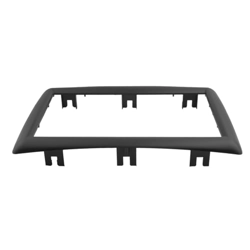Radio Fascia - for Megane II 2003-2009