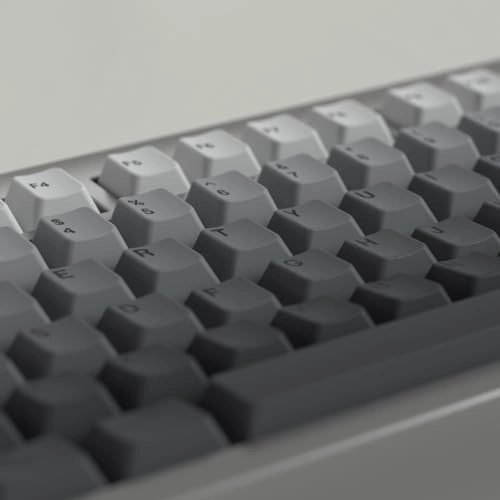 PBT Gradient Keycaps - 61/64/84/87/104/108 USB-C