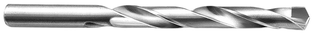 Super Tool Jobber Drill - Carbide Tipped 0.1406 ""