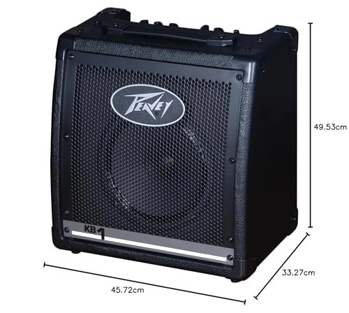 KB1 - 20W + RS7500 - Amp Stand + GTR210 - Guitar Cable