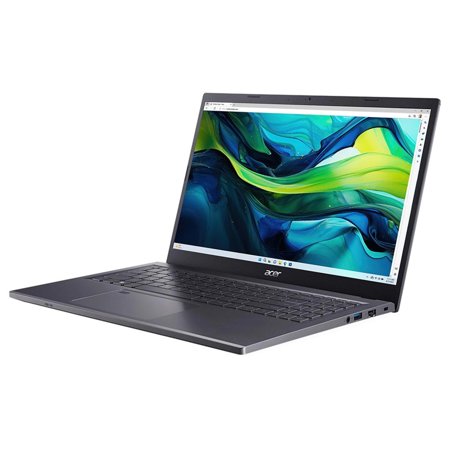 Aspire 5 A515-58GM-77VNX.KQ4EM.007 - 15.6'' Core i7-13620H 16GB 1000GB SSD