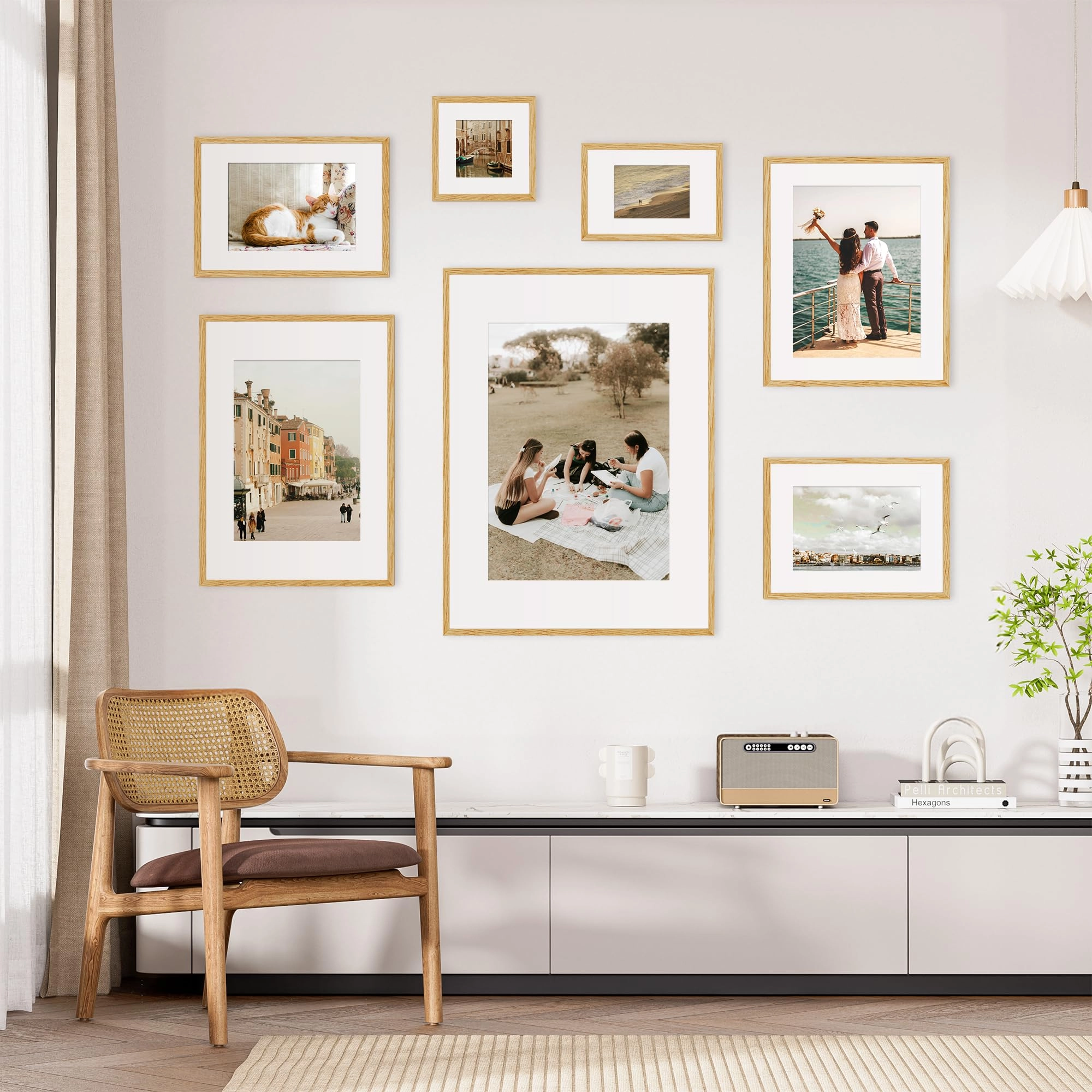 Photo Frame - 8x10