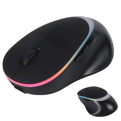 Ergonomic Vertical Mouse - Bluetooth