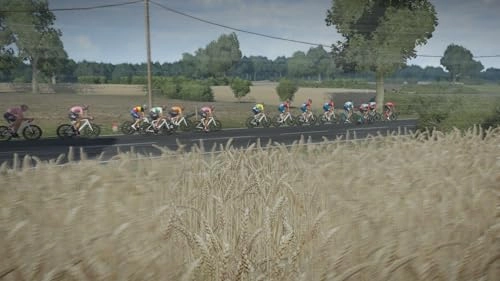 Tour de France 2024 - PlayStation 5