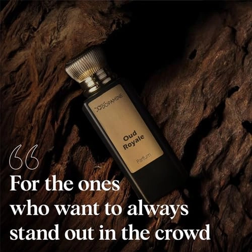 Oud Royale - Eau de Parfum 50ml