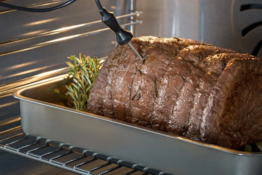 Professional Series F605PROGKX 60cm Gas Oven