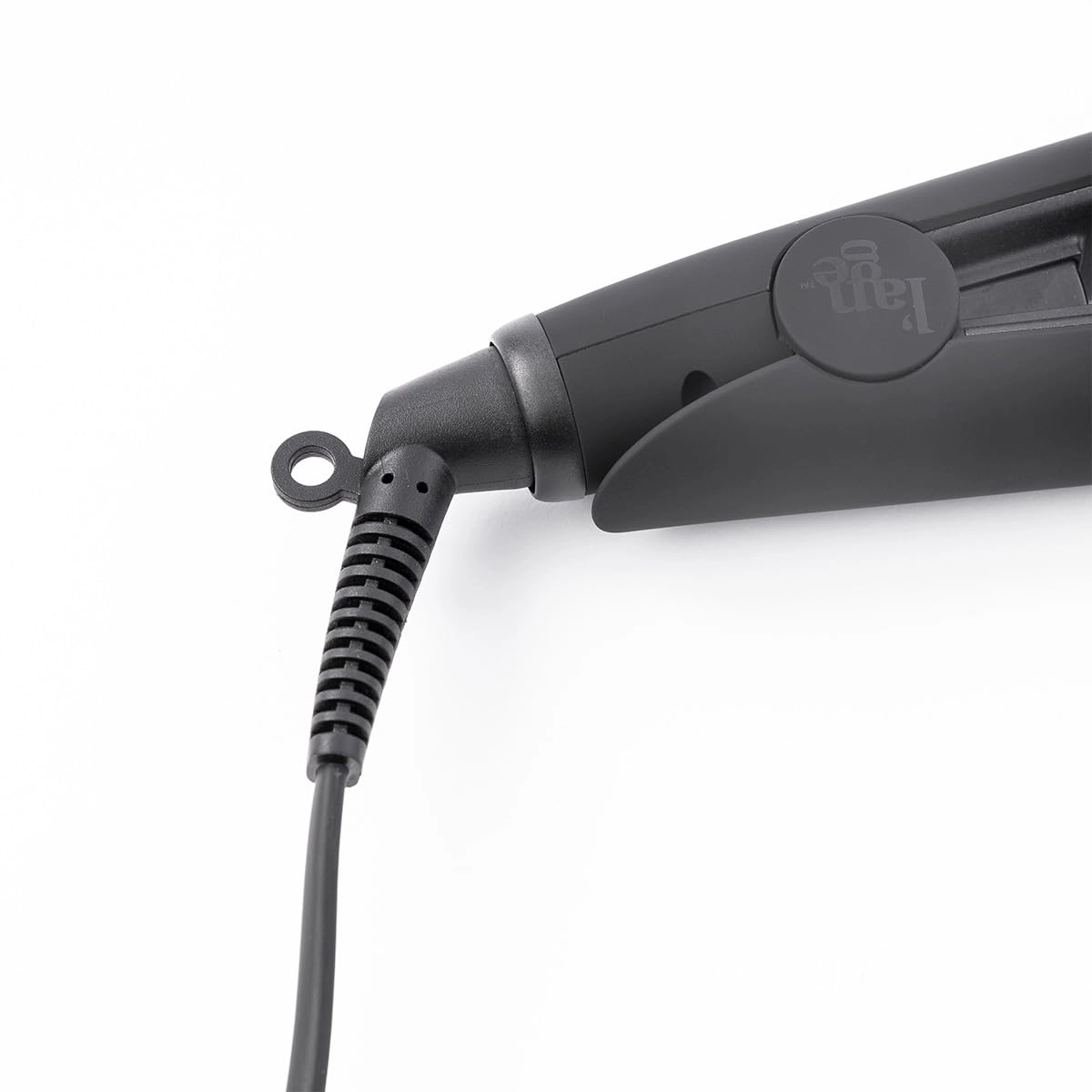 Le Ceramique - 1-Pass Ceramic Black