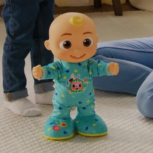 Dancing JJ - 3 24 months and up