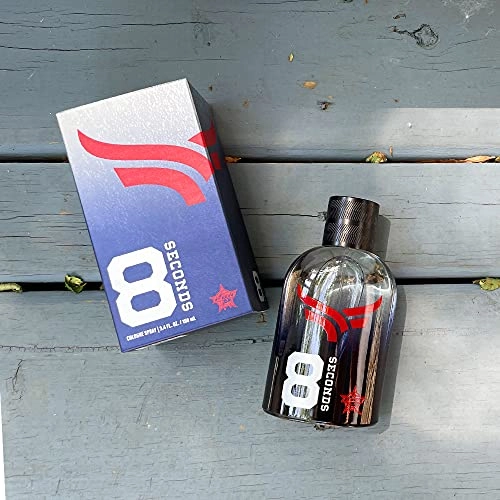 PBR 8 Seconds - 100 ml