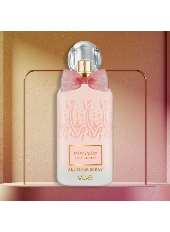 Eshq Eau de Parfum 100 ml