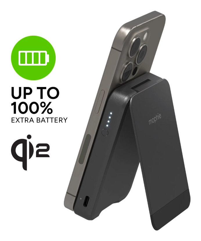 powerstation wireless XL - 10000 mAh Wireless