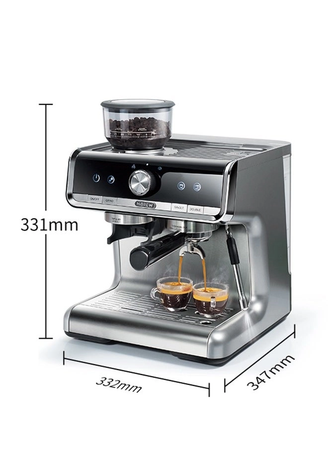 Barista Pro H7A