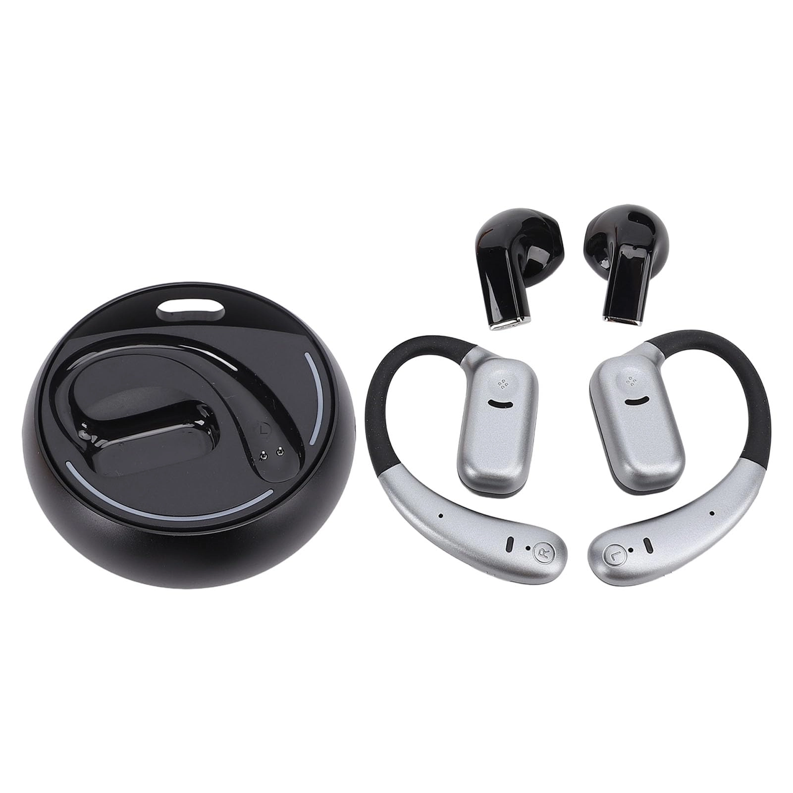 Sorandy bp10fie2c7 Wired Earbud