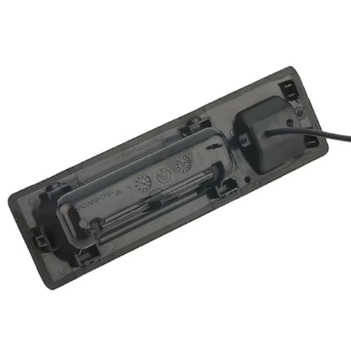 Rear View Camera - 520 TV lines