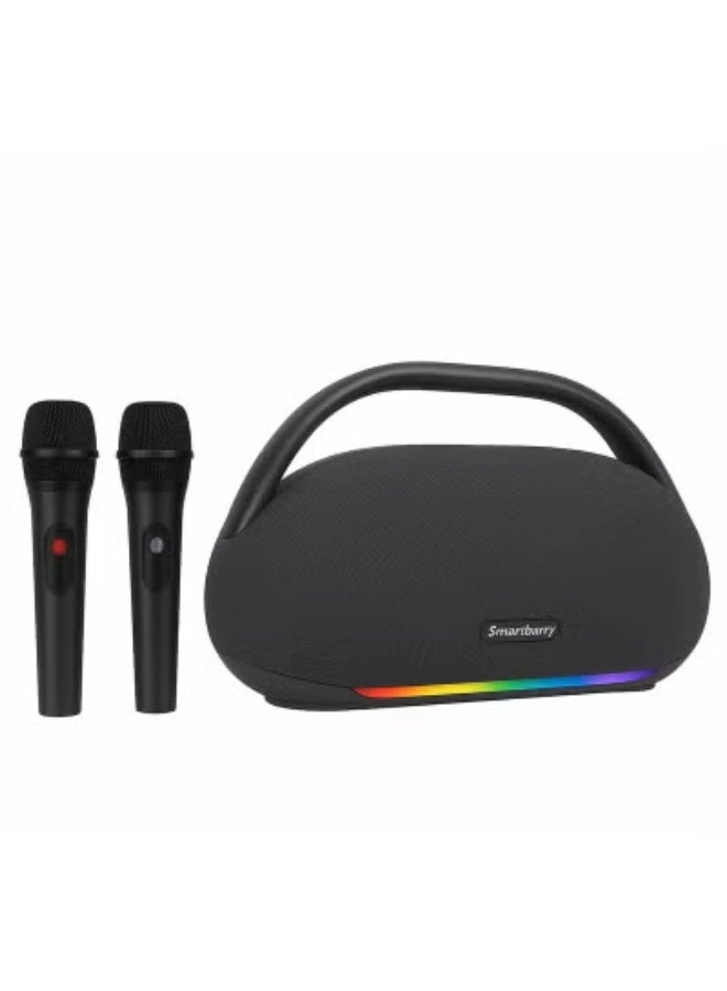 M93 - 2 Wireless Microphones